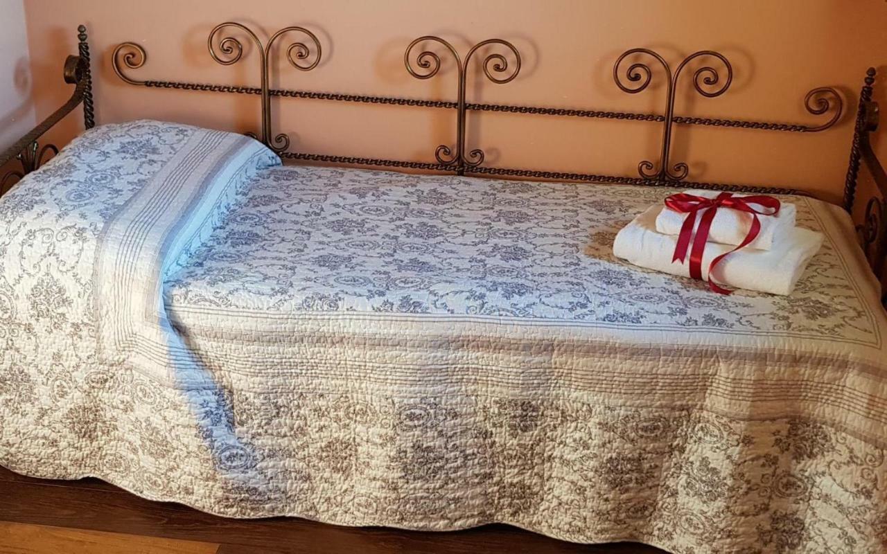 Podere Agli Arrighi سينا المظهر الخارجي الصورة