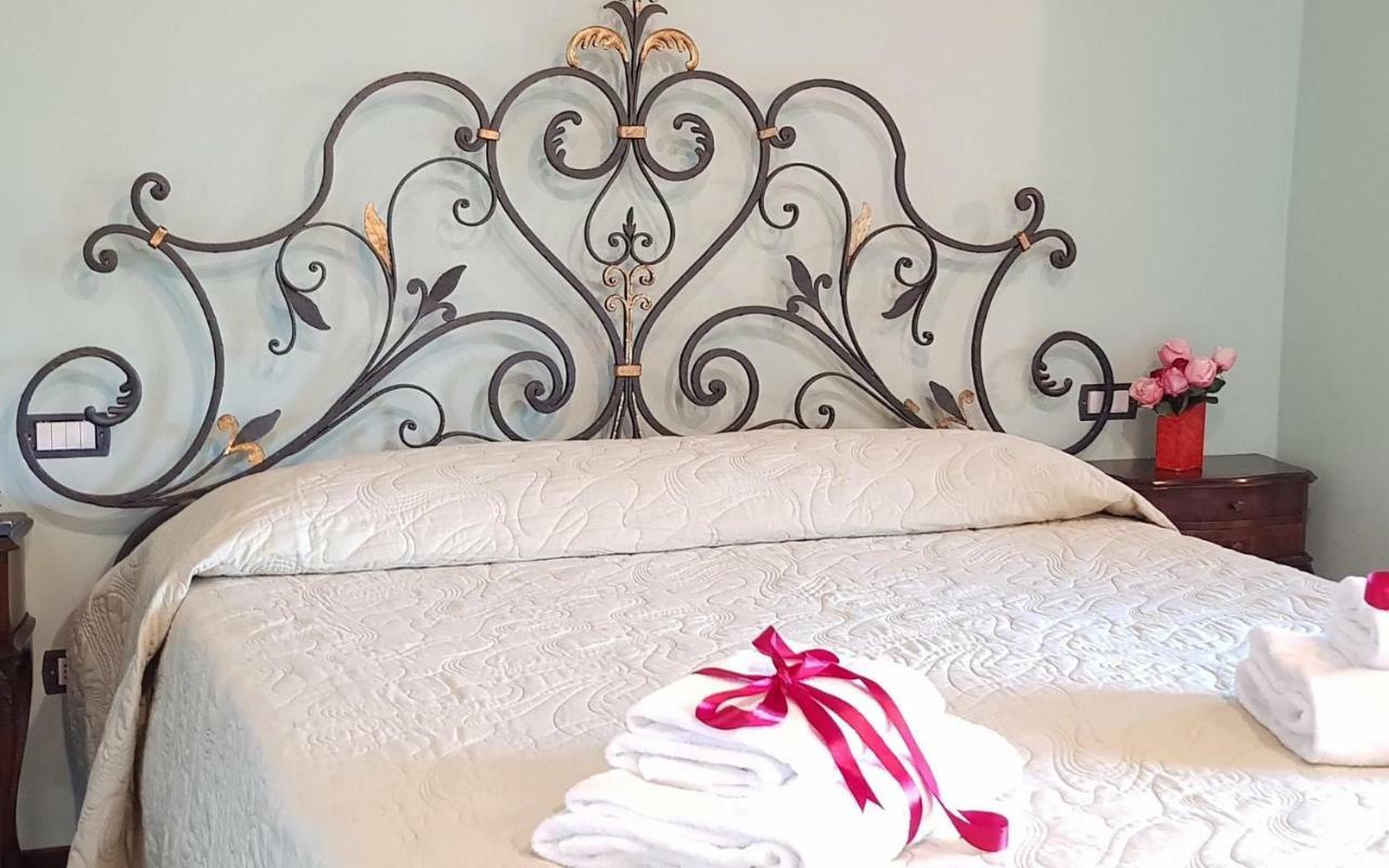 Podere Agli Arrighi سينا المظهر الخارجي الصورة